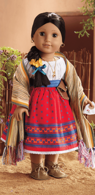 Josefina American Girl