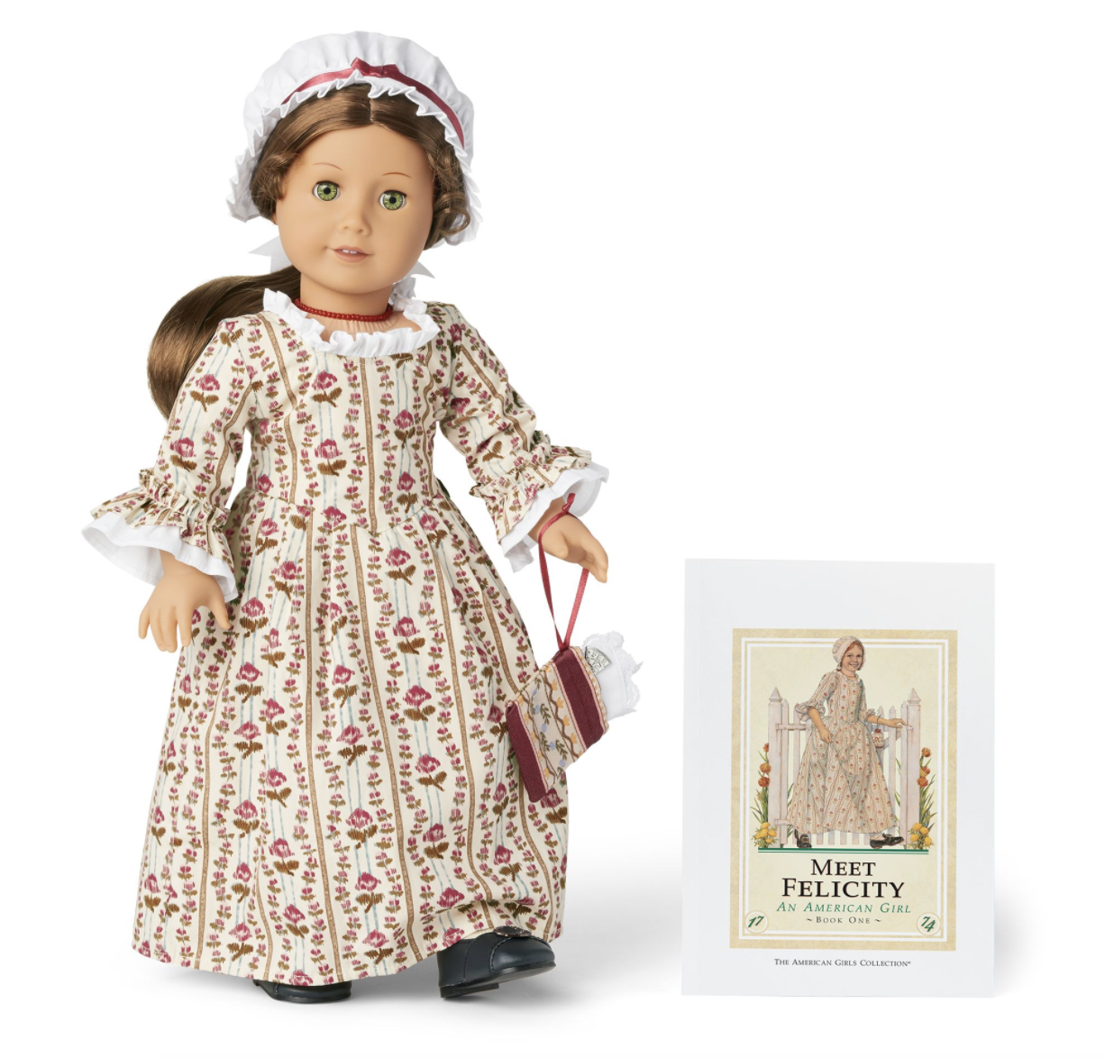 Felicity American Girl