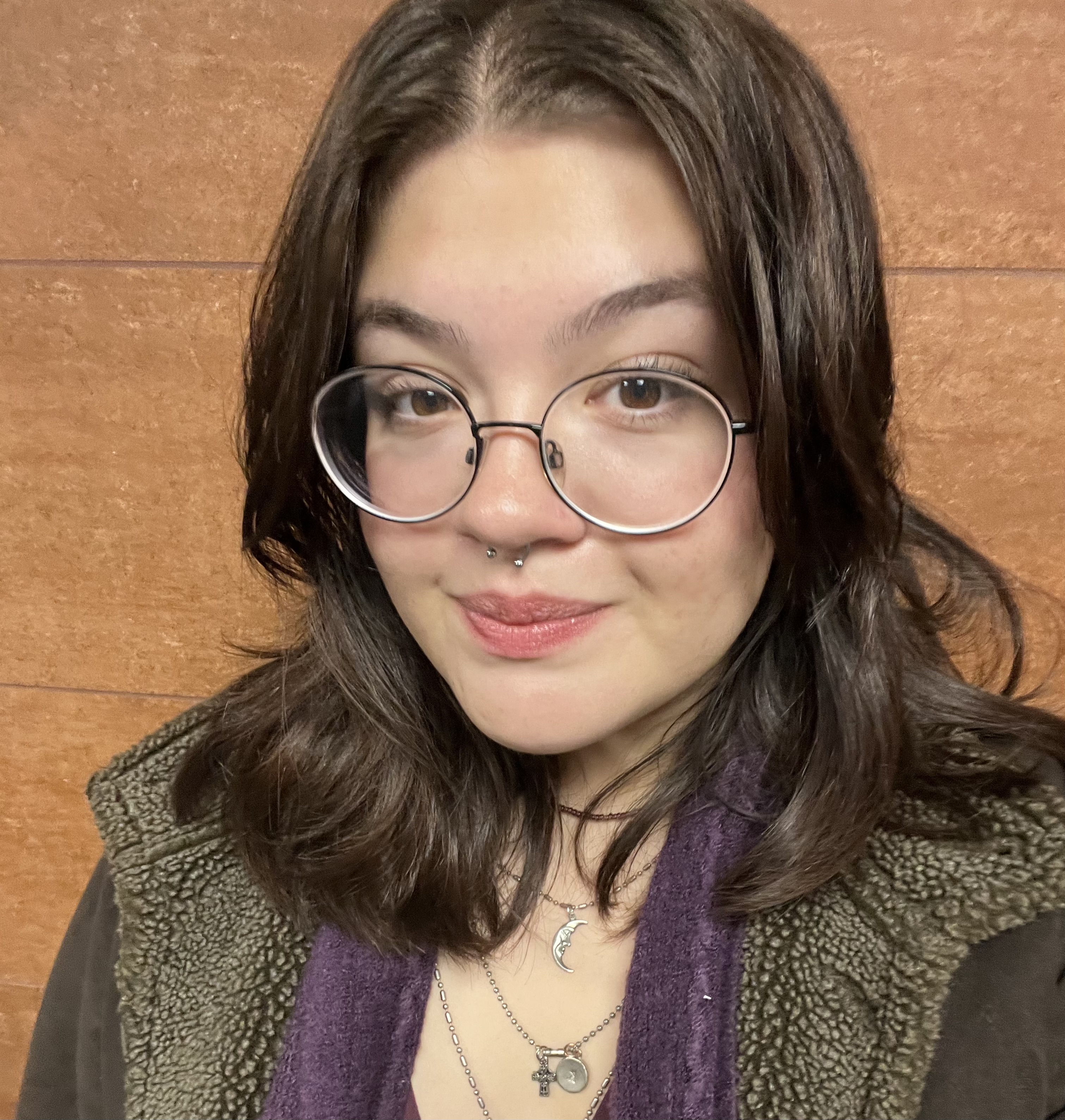 April Cascante Headshot
