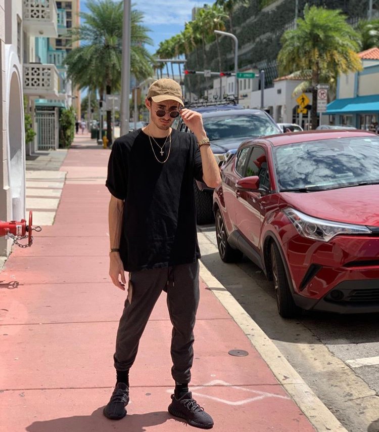 hunter miranda photo 2jpg by Toni Galeassi