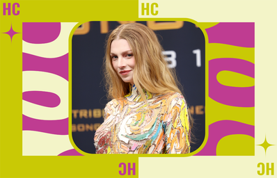Hunter Schafer's Character In 'The Hunger Games' Prequel Is So