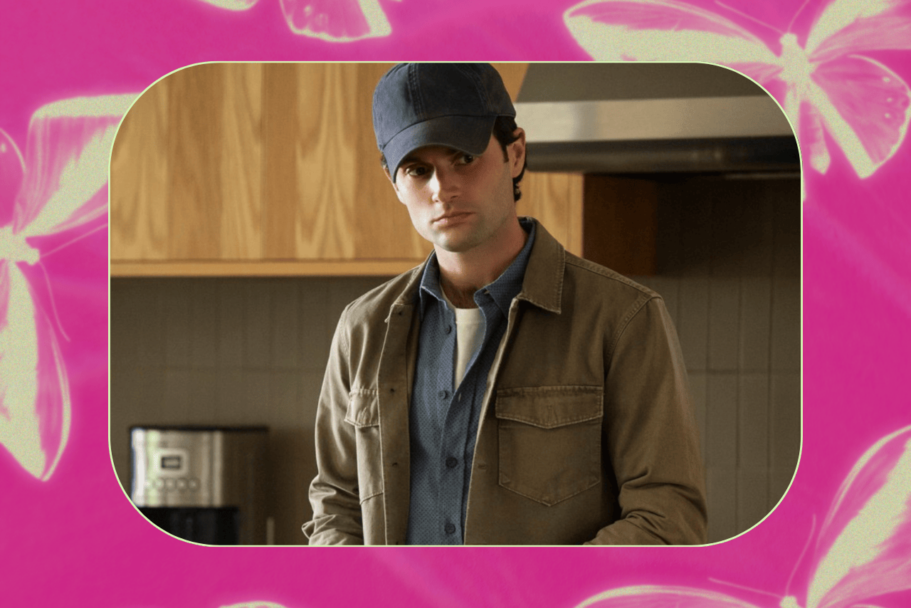 you series finale explained