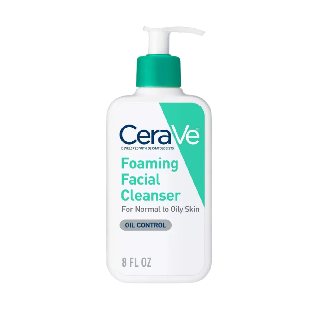 Cerave Cleanser