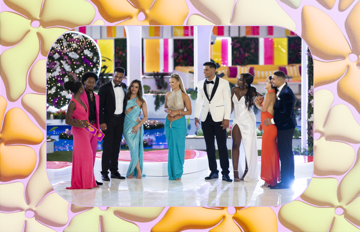 \'Love Island USA\' cast