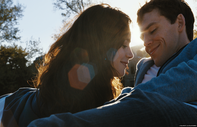 Love Rosie movie