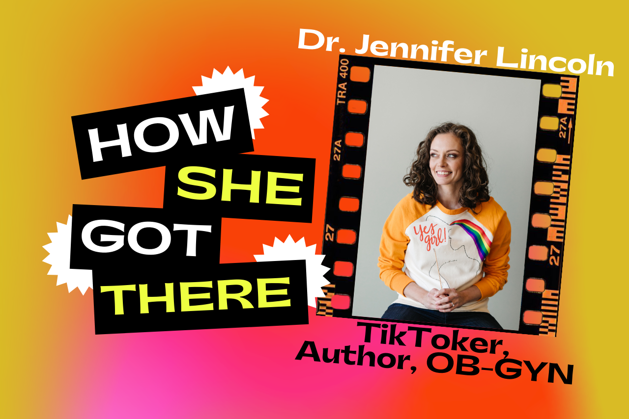 HowSheGotThere Templates