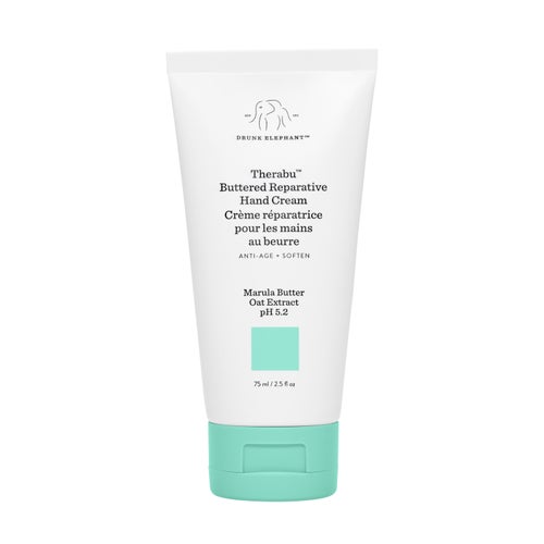 drunk elephant therabu hand cream