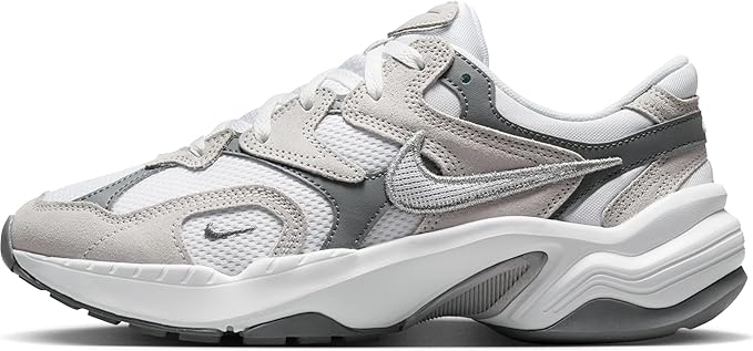 chunky nike sneakers