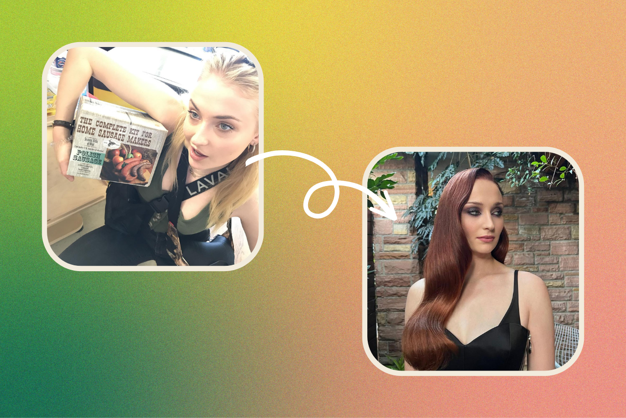 celebrity finstas sophie turner?width=698&height=466&fit=crop&auto=webp&dpr=4