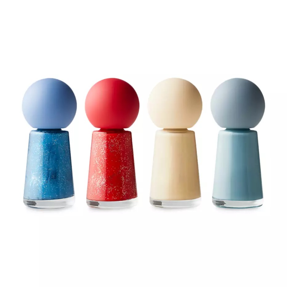 Disney Fantasia x Pleasing L’Apprenti Sorcier Nail Polish Set