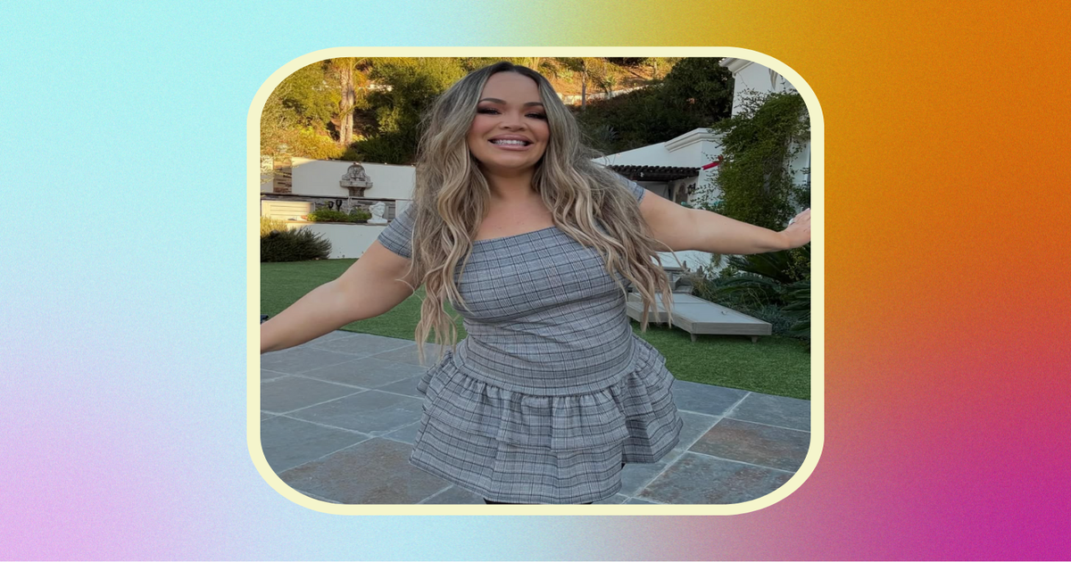 Trisha Paytas Is Making Her Broadway Debut — Here’s What To Know