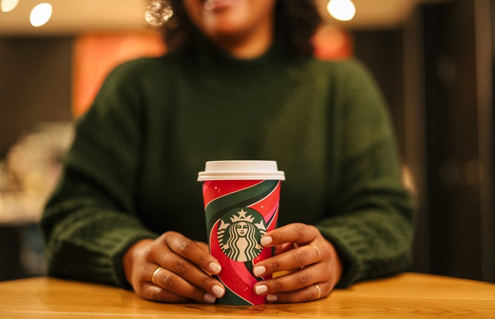 Starbucks Holiday Cup?width=719&height=464&fit=crop&auto=webp
