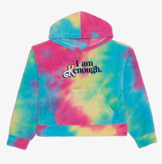 i am kenough sweatshirt barbie movie