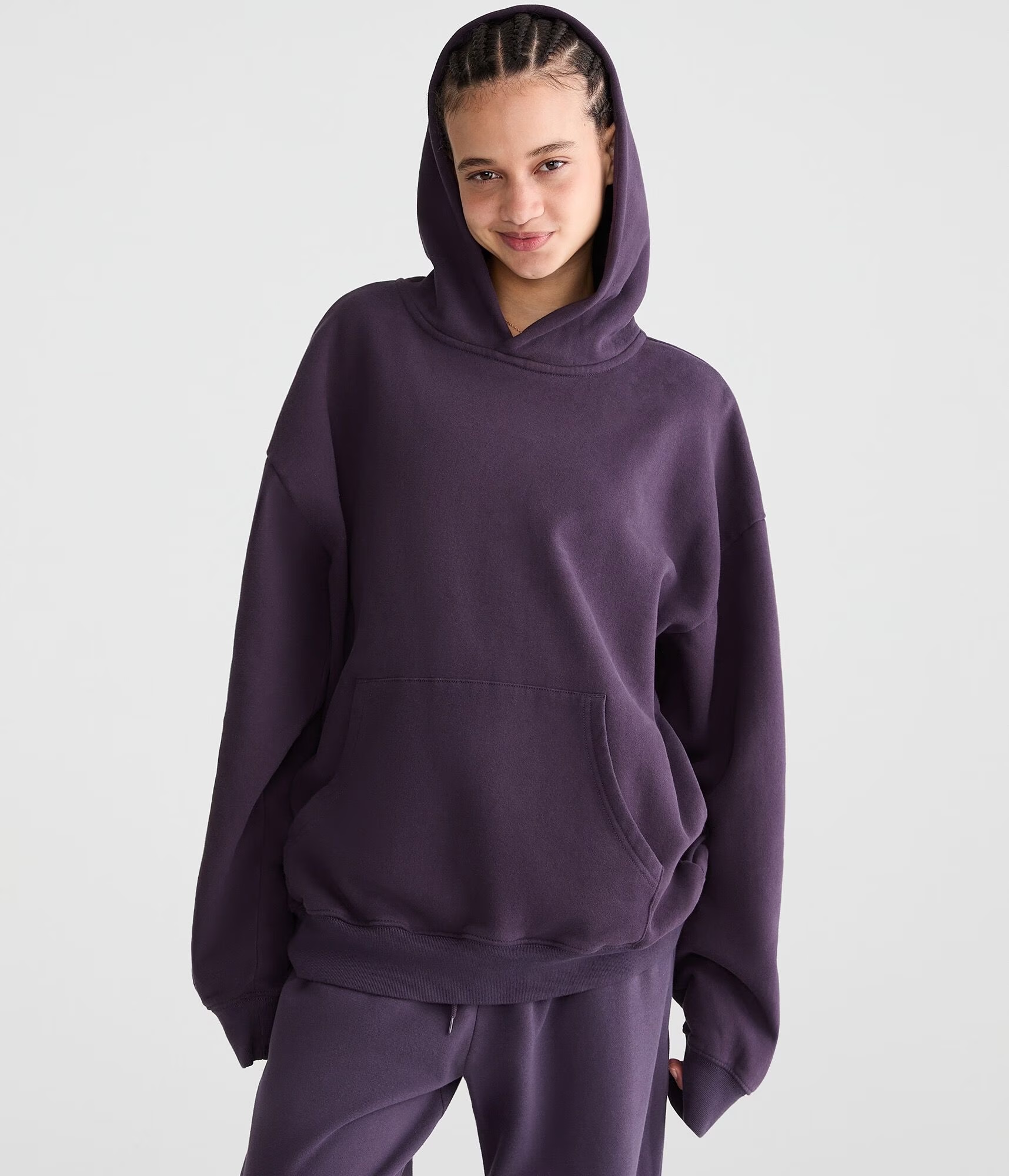 cozy sweatshirts fall 2026