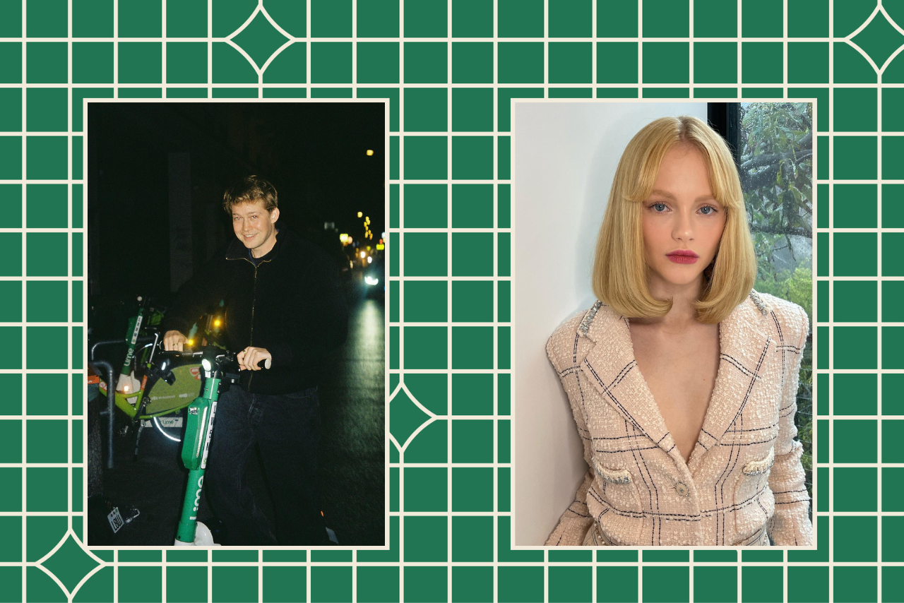 joe alwyn and emma laird