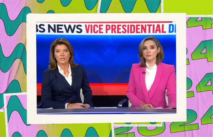 vp debate moderators