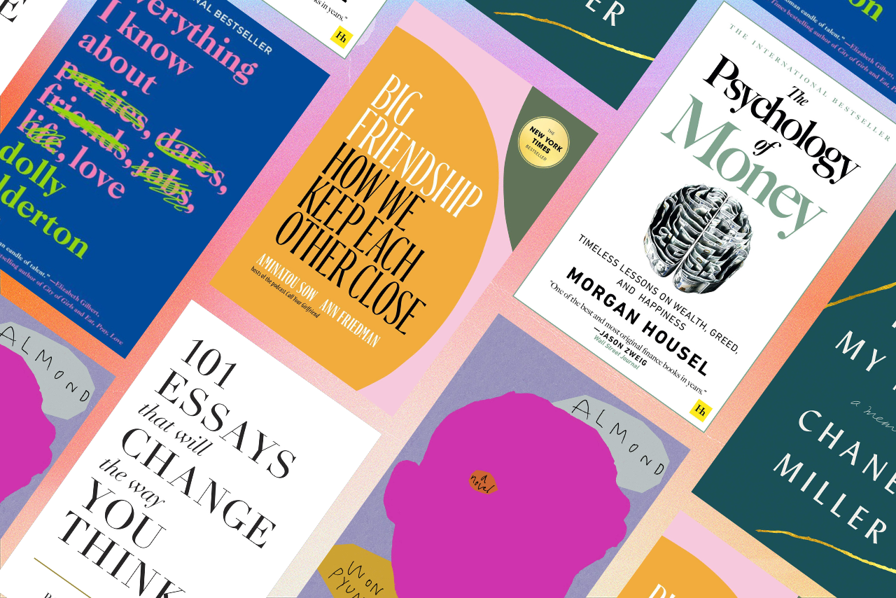 20 books to read in your 20s?width=698&height=466&fit=crop&auto=webp&dpr=4
