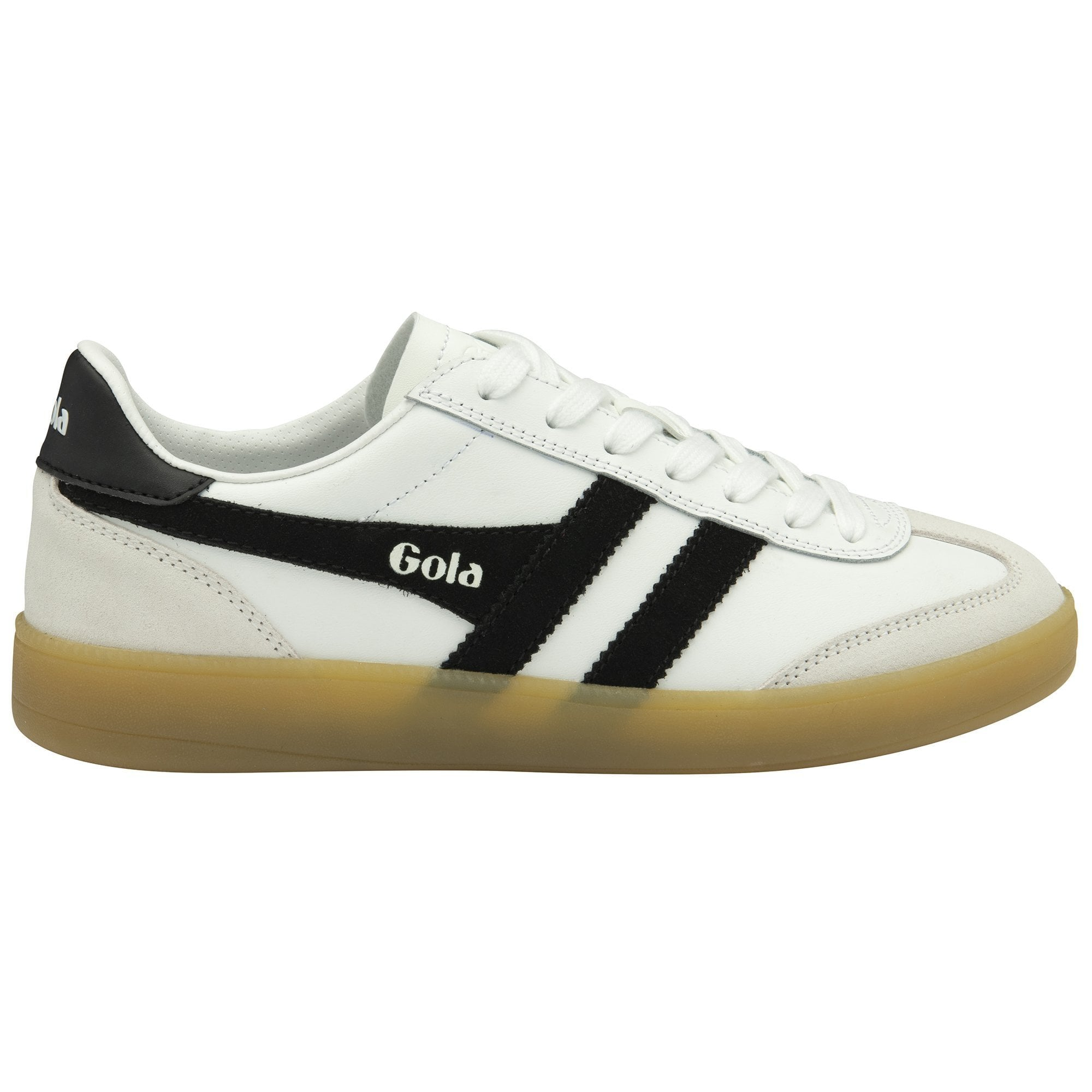 Gola Viper Leather Sneakers