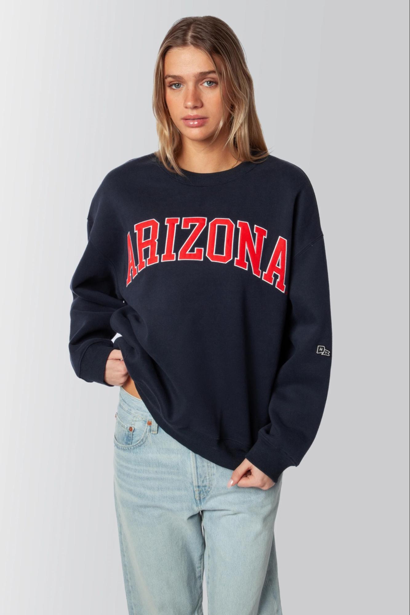 cozy sweatshirts fall 2026