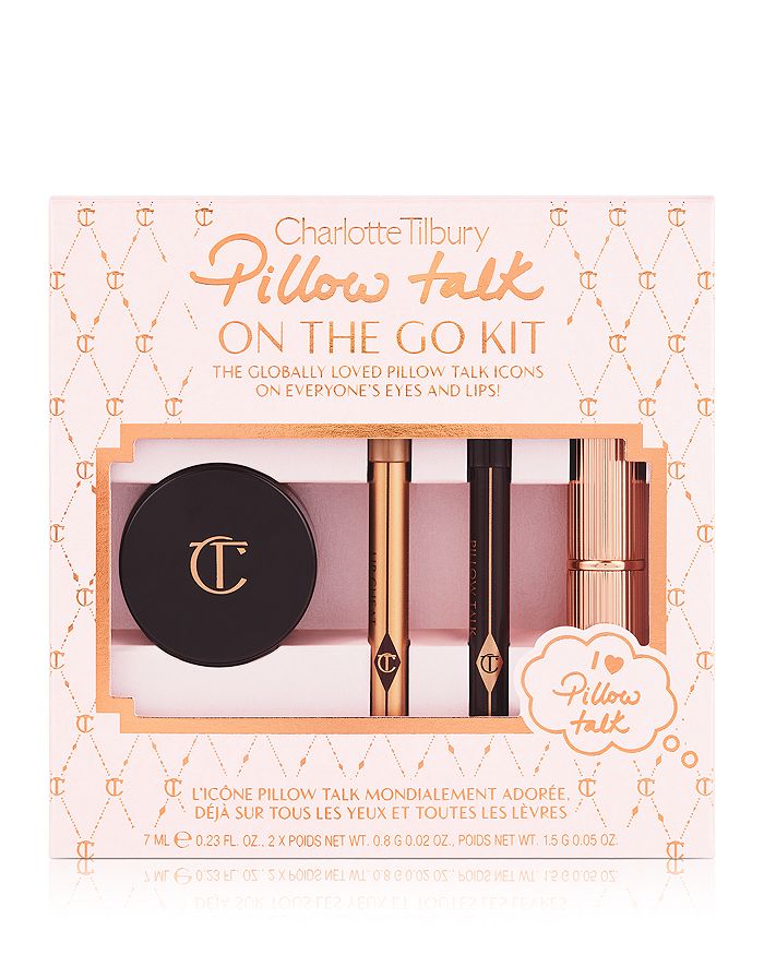 charlotte tilbury set