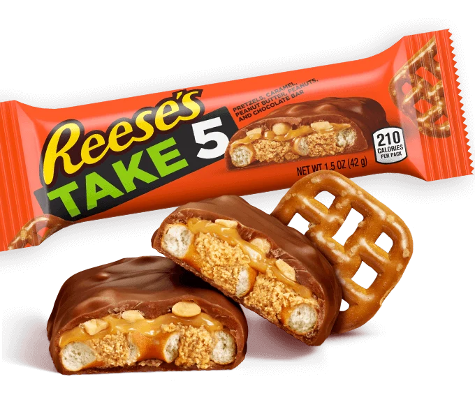 underrated halloween candies