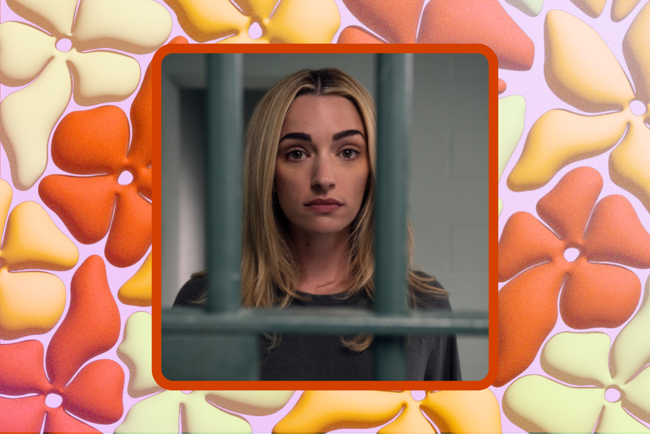 father georgias baby ginny georgia