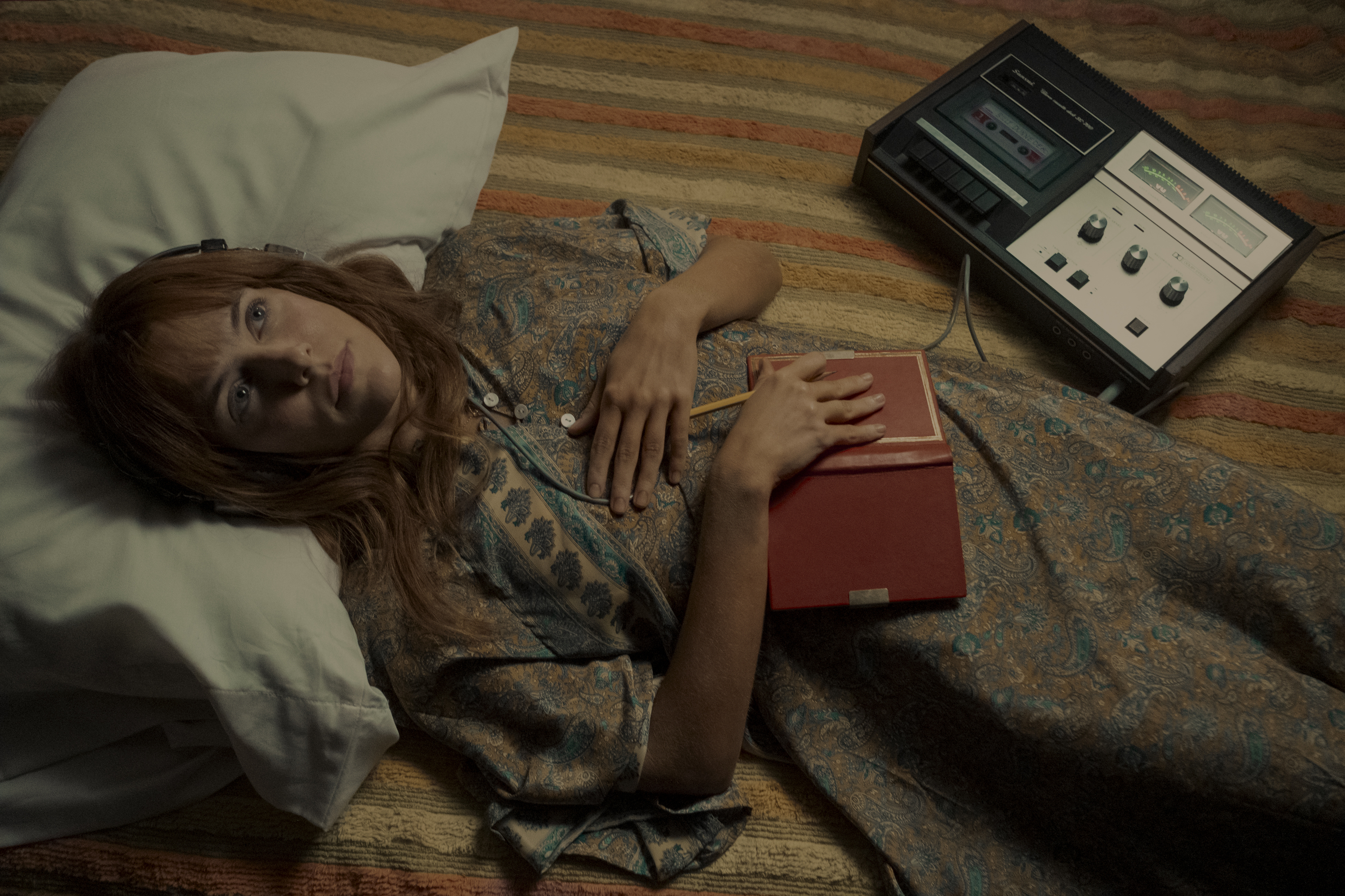 daisy jones in daisy jones and the six