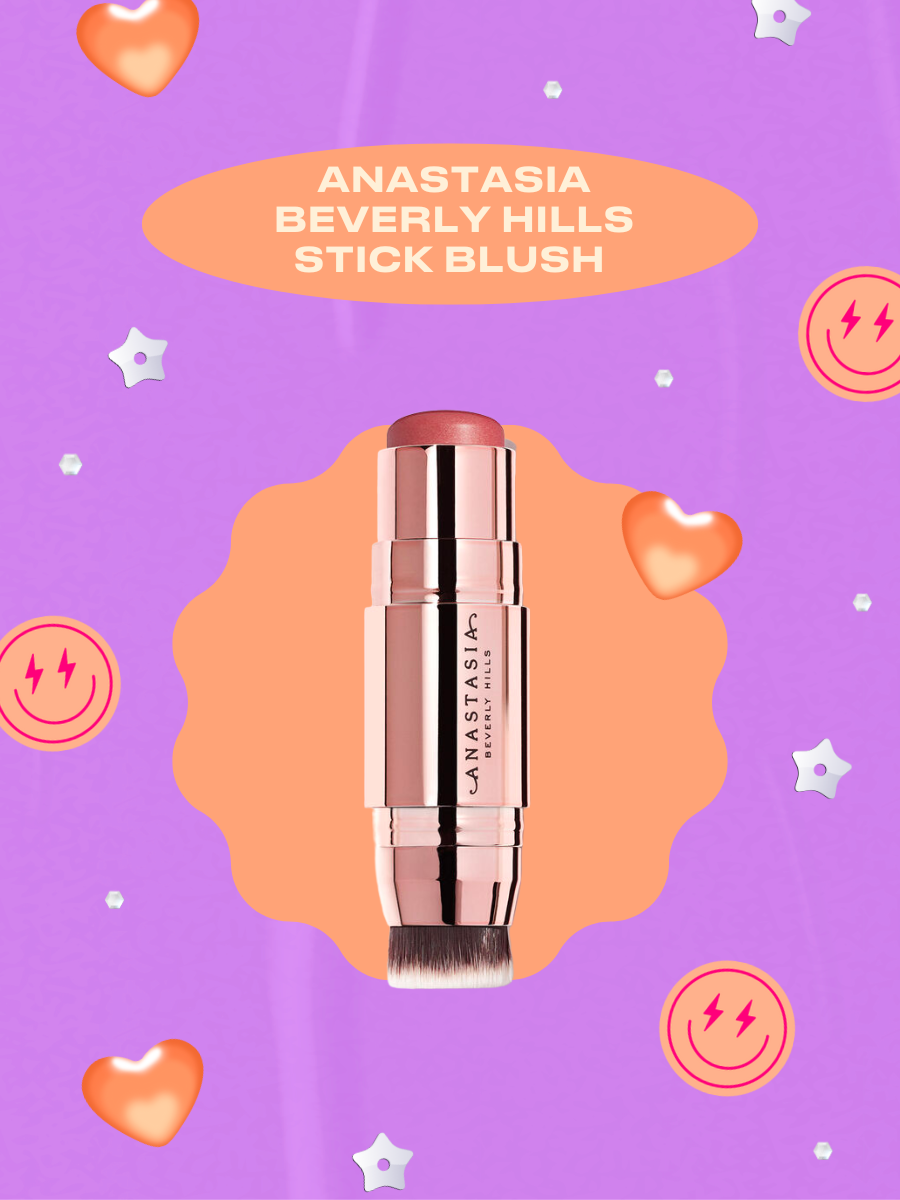 Anastasia Beverly Hills — Stick Blush