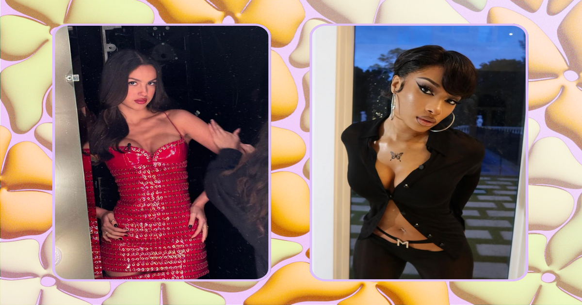 The 2024 BBMAs Nominations Snubbed Artists Like Olivia Rodrigo & Megan