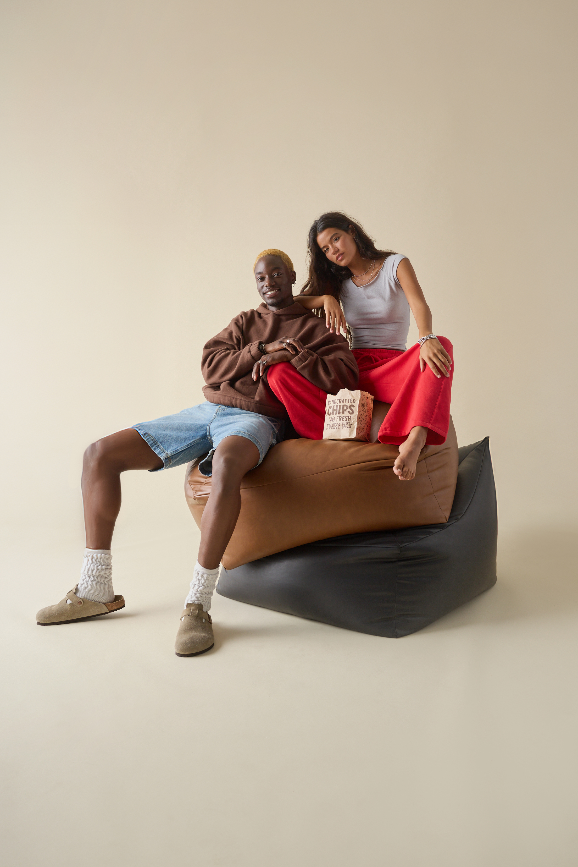 Chipotle x Urban Outfitters