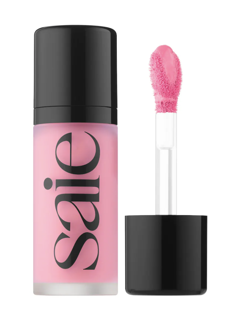 Saie Dew Blush Blendable Liquid Blush