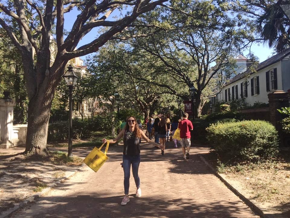 hercampus picjpg by Samantha LaPorta