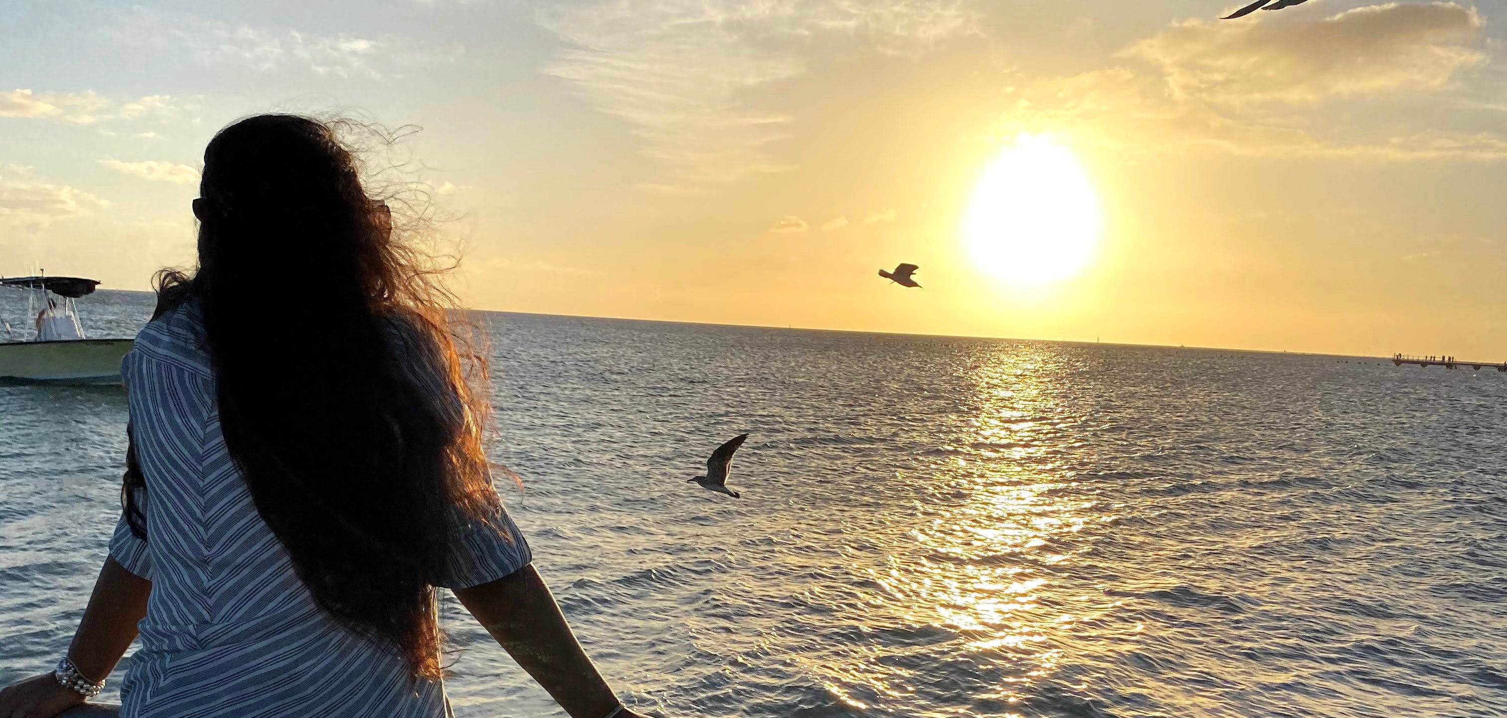 Saifa Beach by Saifa Chowdhury