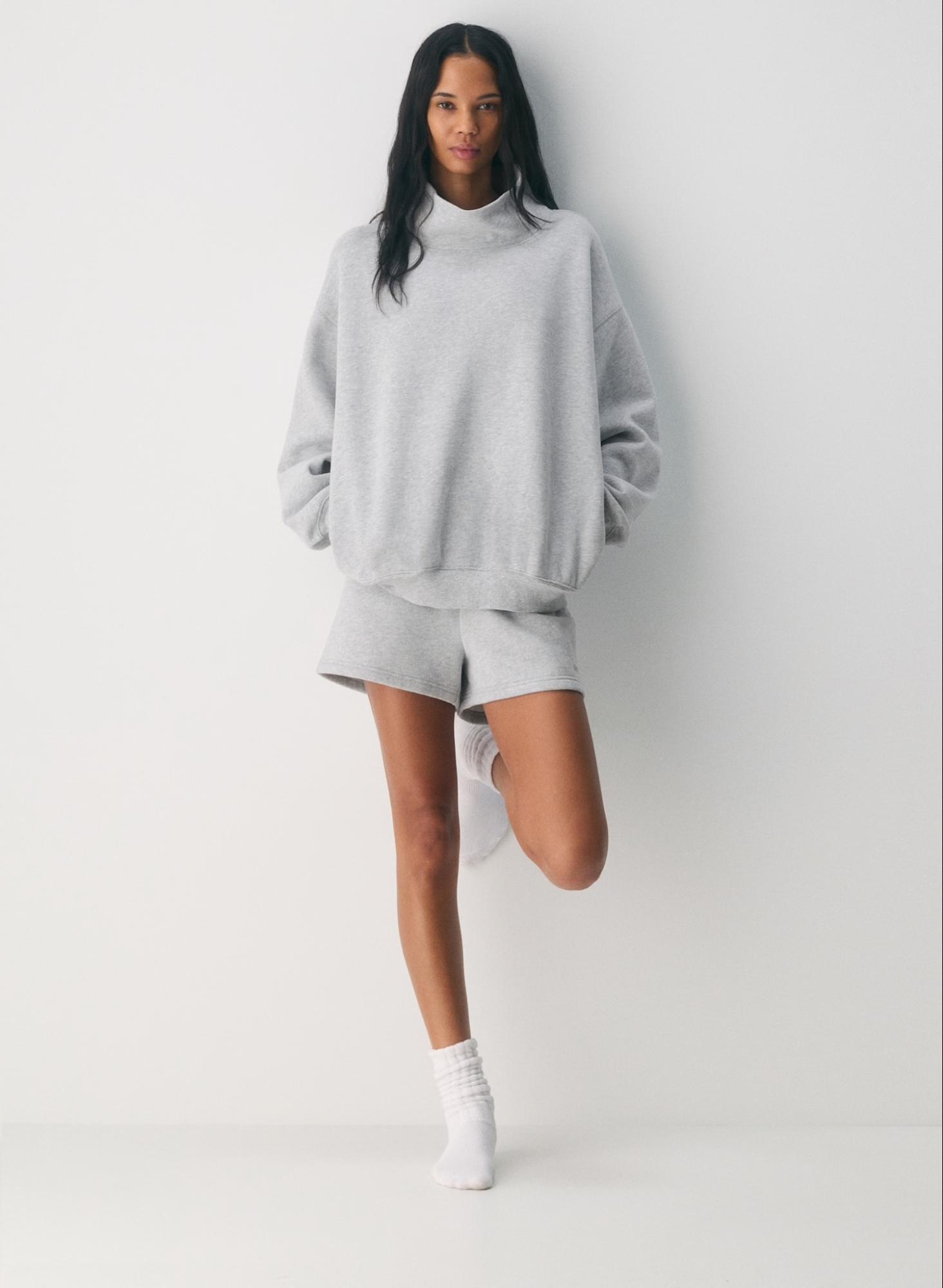 cozy sweatshirts fall 2026