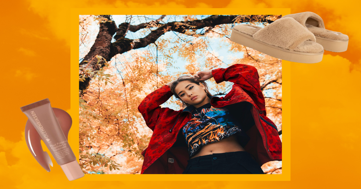 6 Fashion and Beauty Trends for Fall 2024 You Need to Try