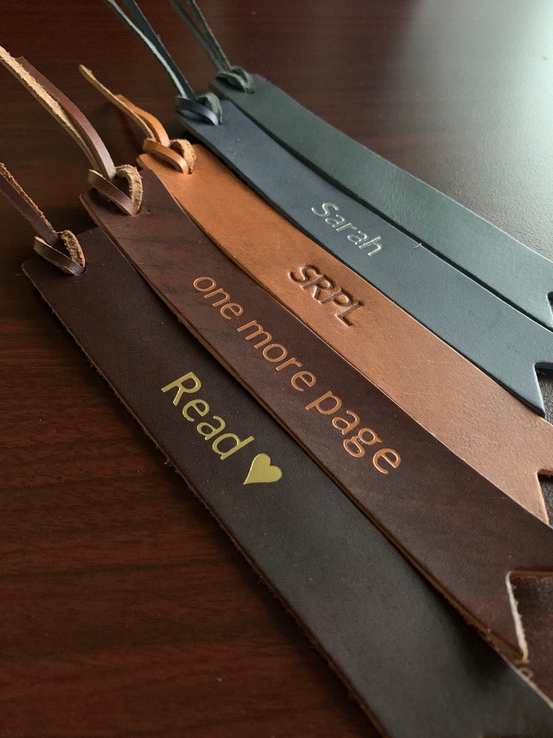Leather Bookmark Etsy Valentines Day?width=500&height=500&fit=cover&auto=webp&dpr=4