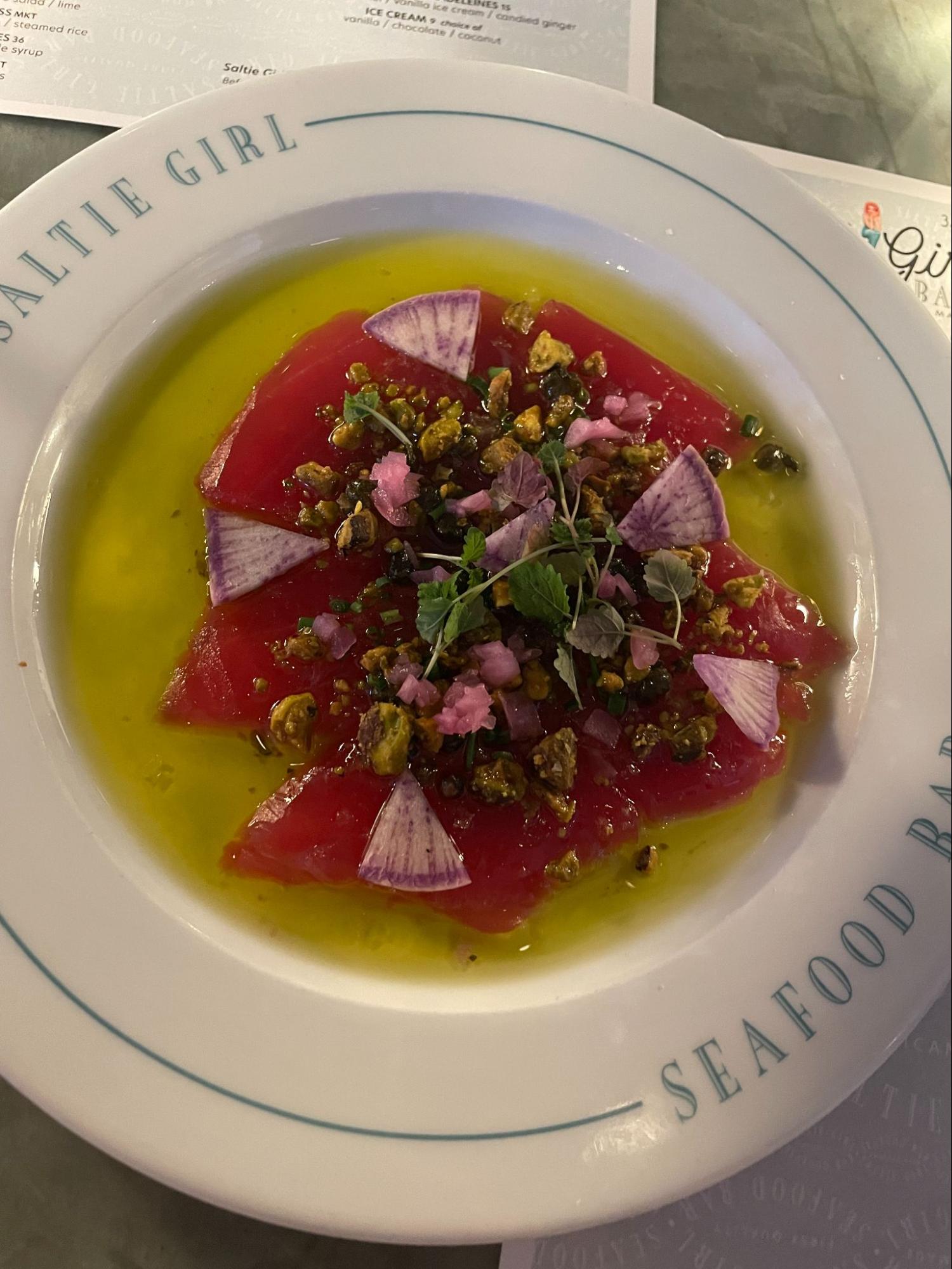 where\'d my money go