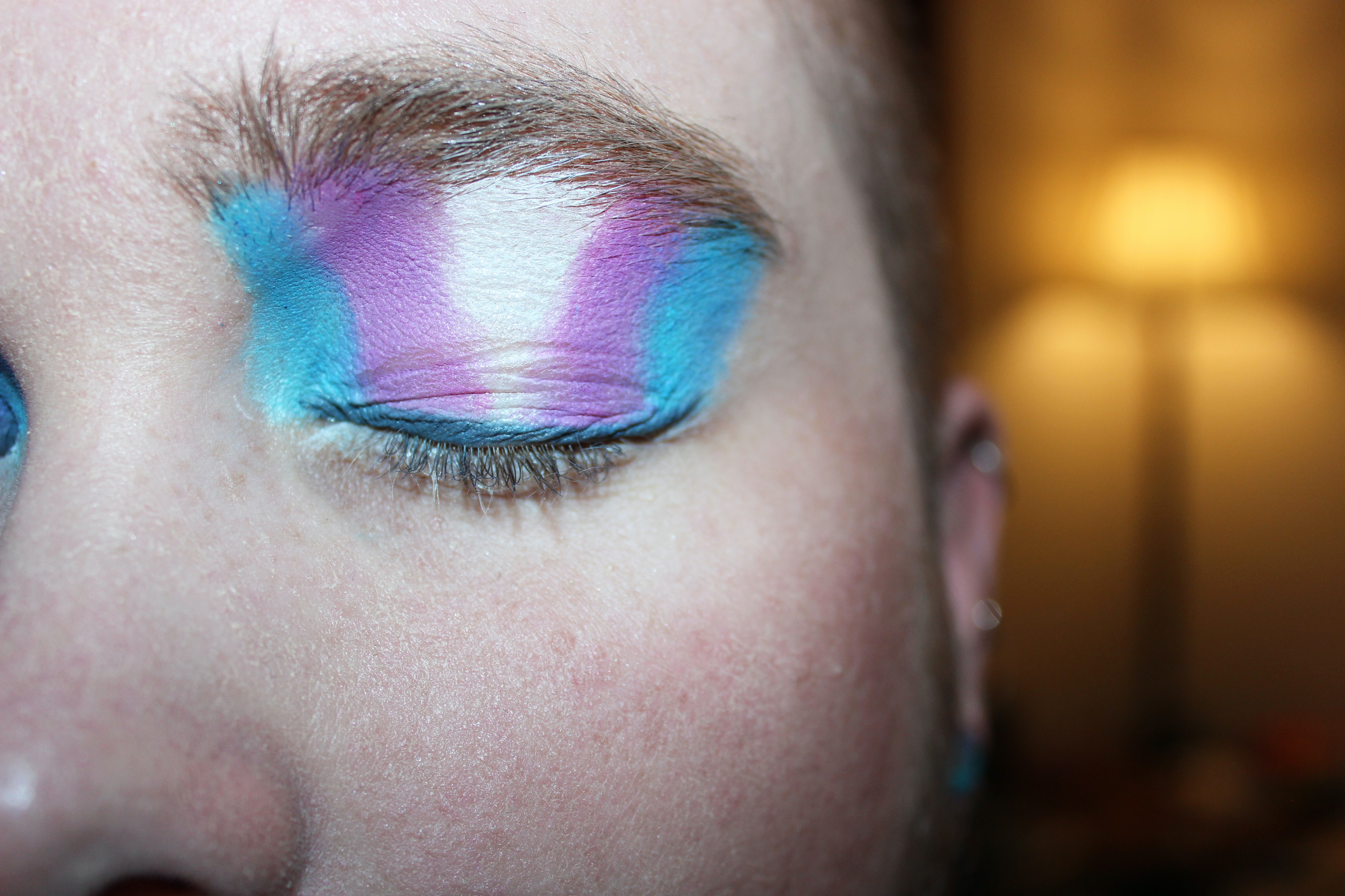 transgender flag eye makeup kyle unsplash?width=698&height=466&fit=crop&auto=webp&dpr=4