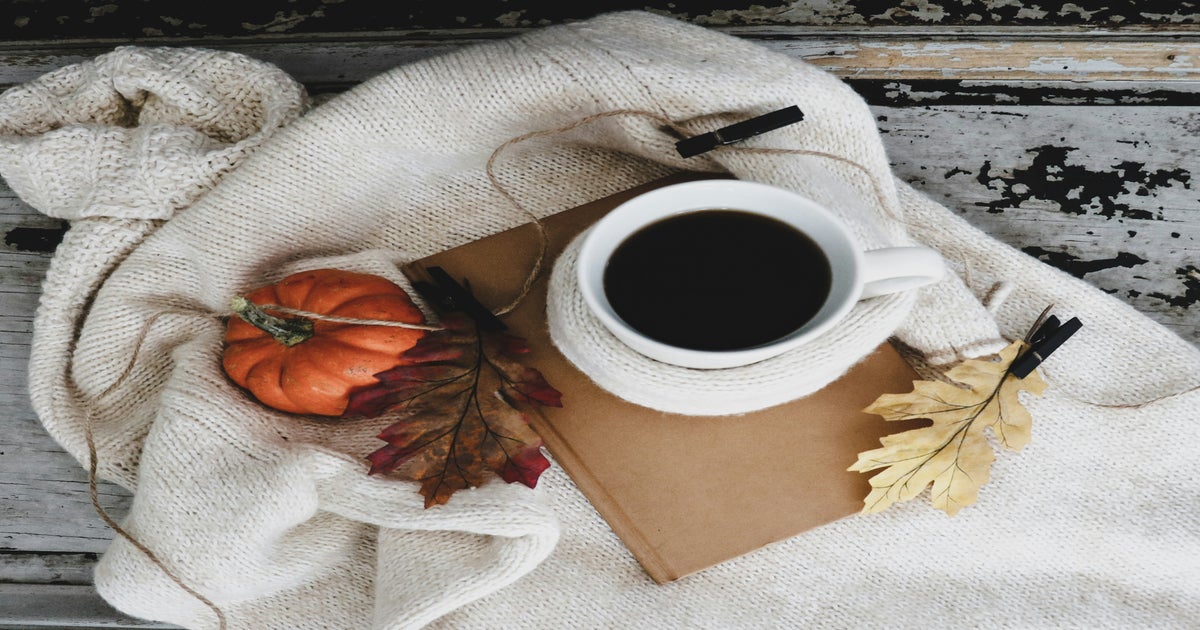 Autumn Activities to Get You Out of Your Dorm