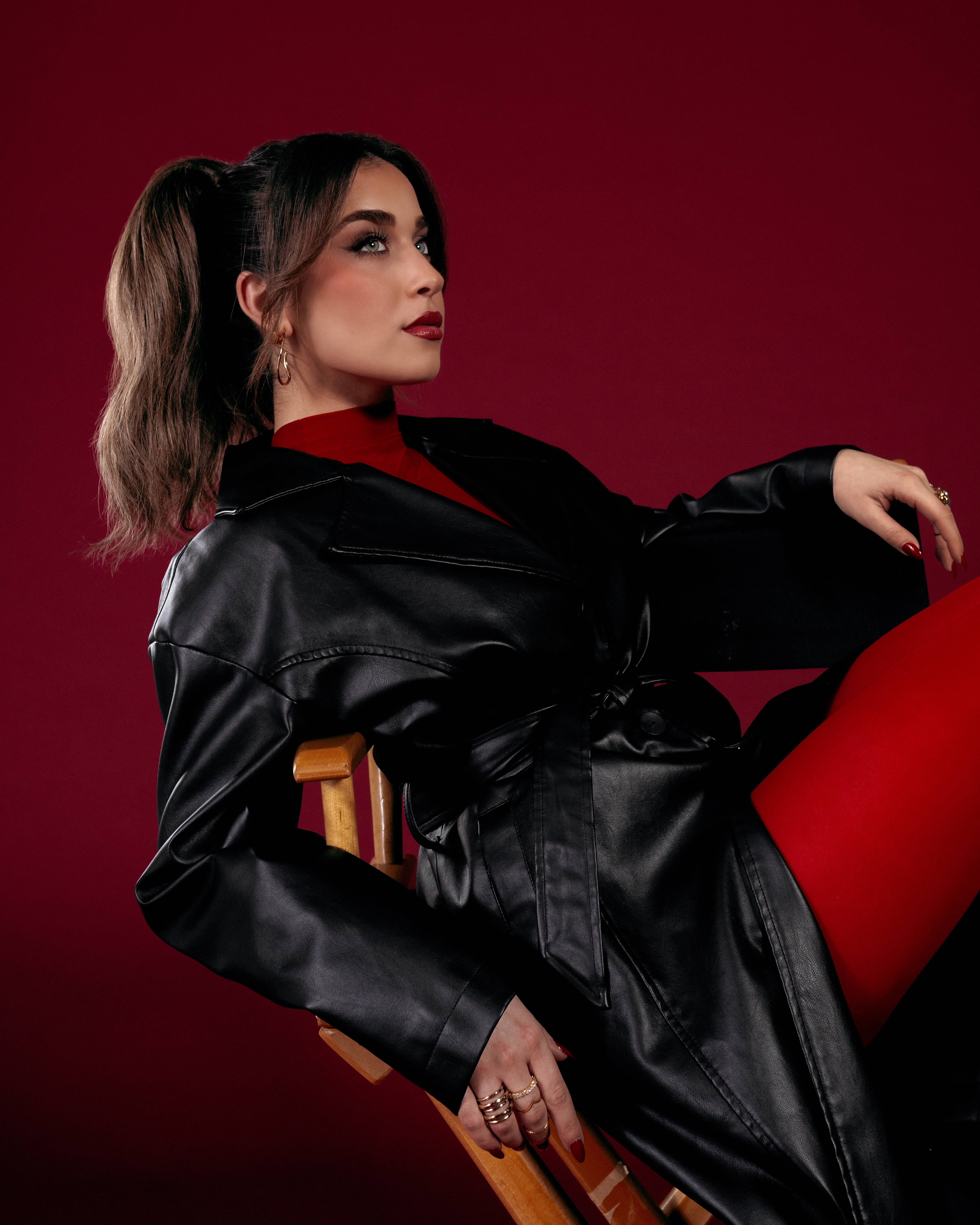 rachel grae lollapalooza 2025