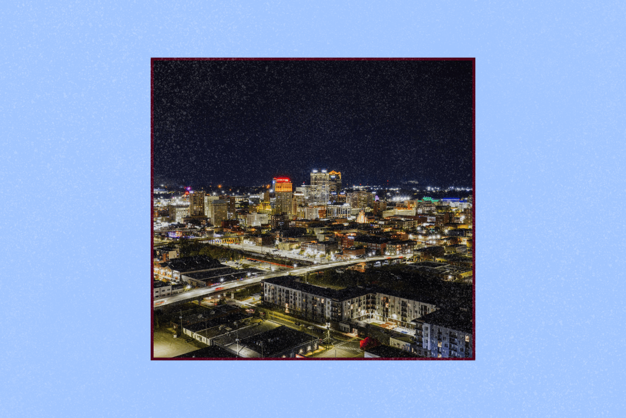 cities for grads