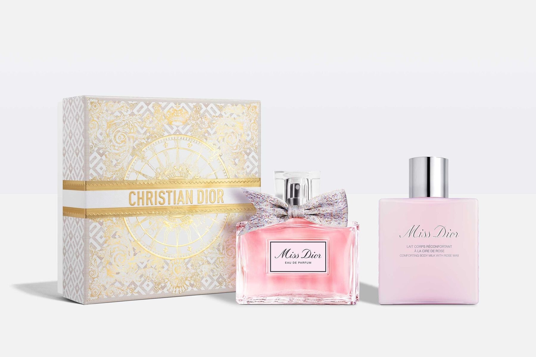 Miss Dior Eau de Parfum Holiday Gift Set