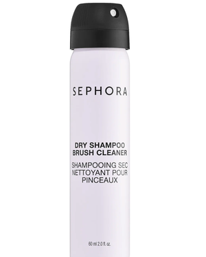 makeup brush cleaner sephora holy grail products