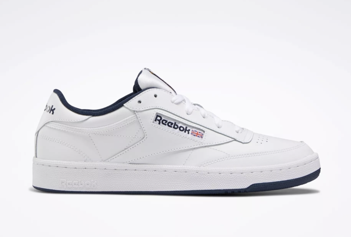 Reebok Classic C 85 Shoe