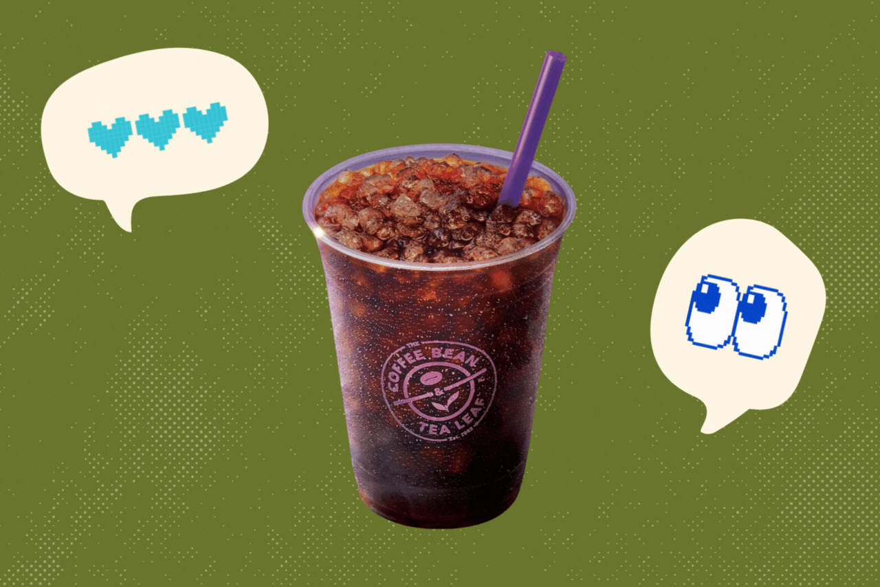 coffee bean hero 2024