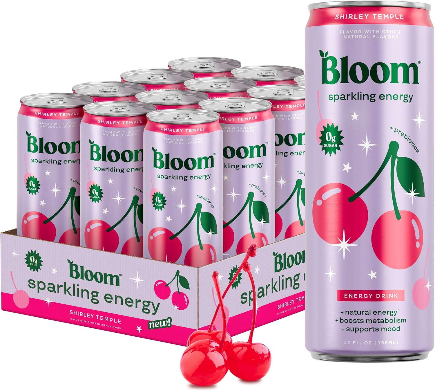 bloom energy