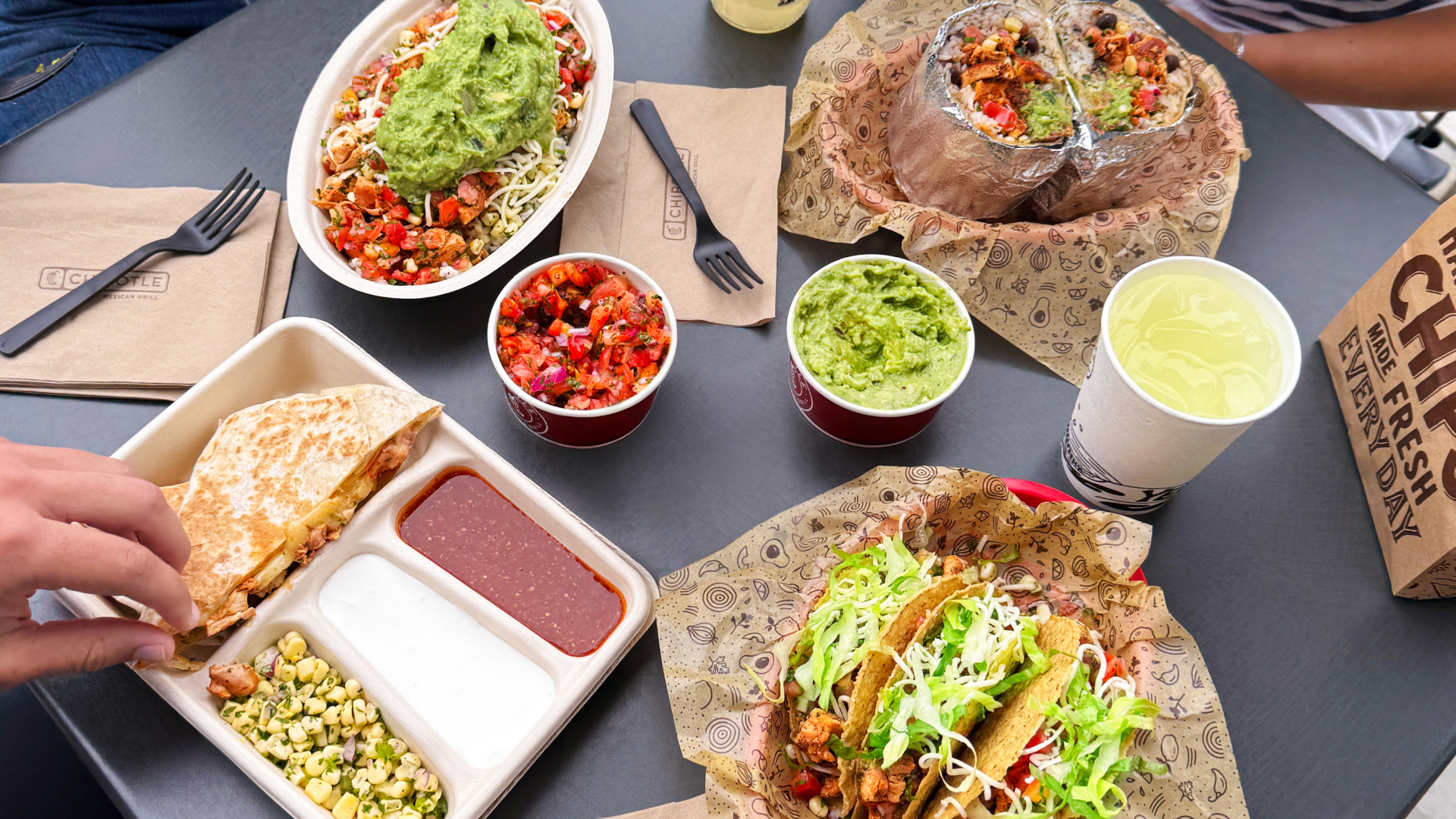chipotle