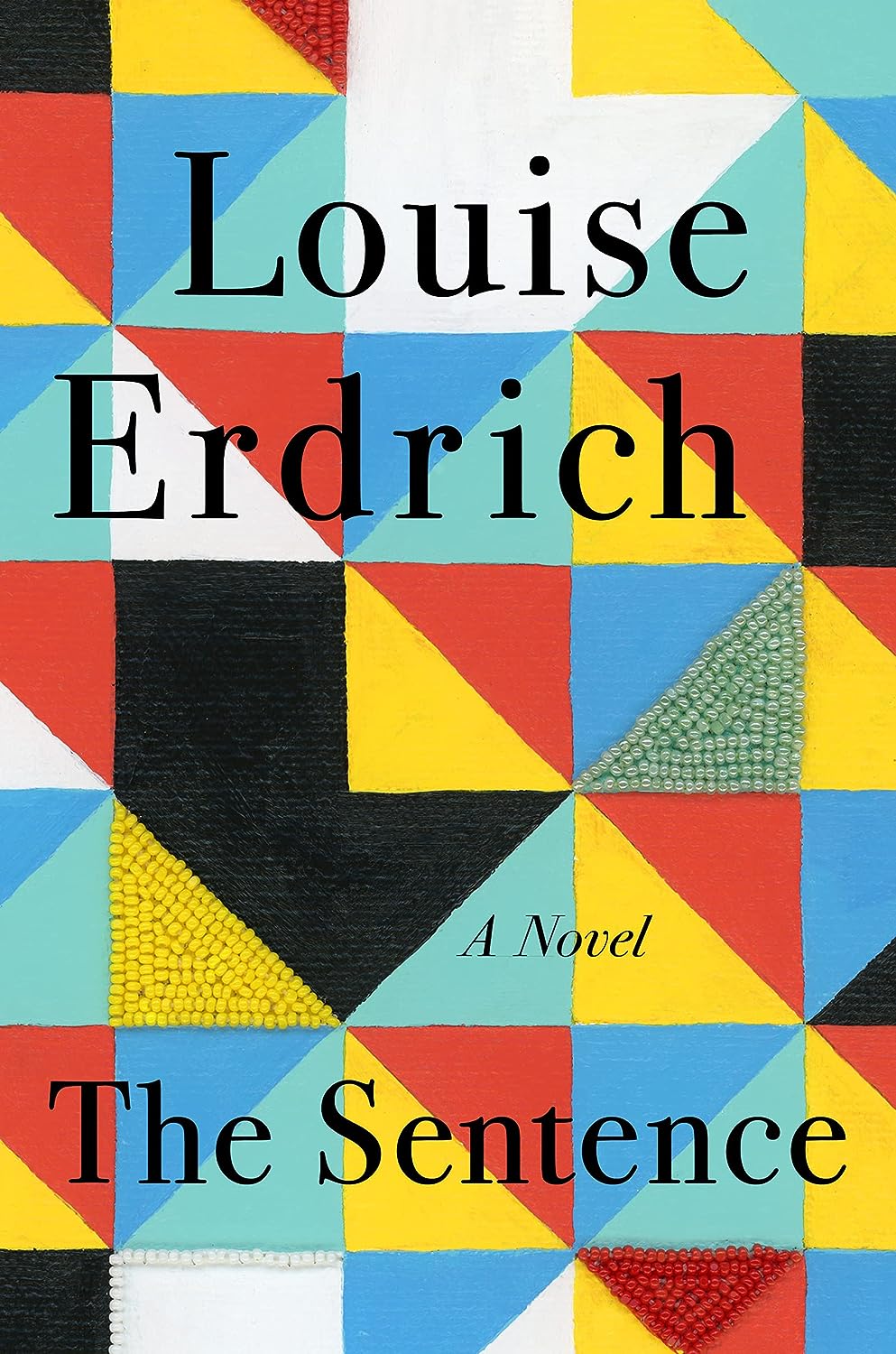 the sentence by louise erdrich