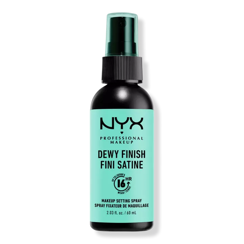 Lock In Your Makeup With These Humidity-Proof Setting Sprays