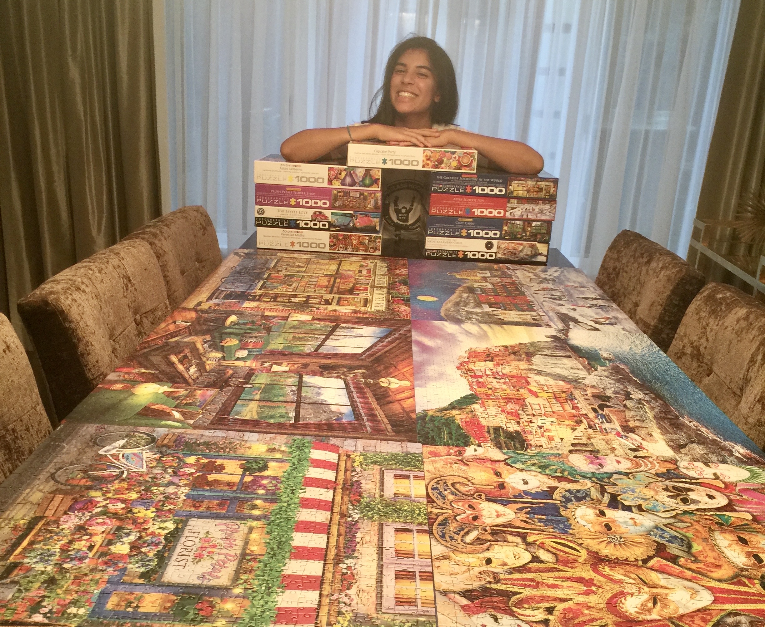 alyana nurani (the author)